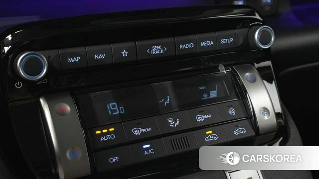 Hyundai Casper id 4489049 из Кореи 9