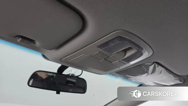 Ssangyong Berry New Tivoli id 3334687 из Кореи 9