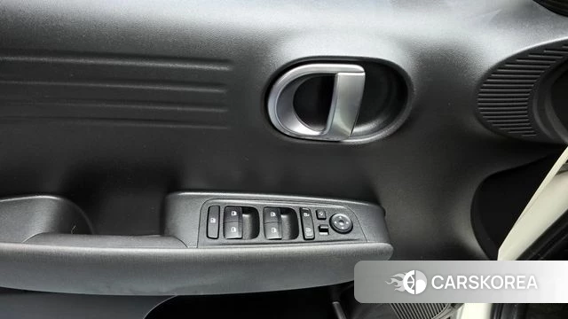 Hyundai Casper id 4281352 из Кореи 9