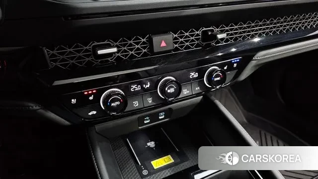 Honda Accord 11th Generation id 3720587 из Кореи 9