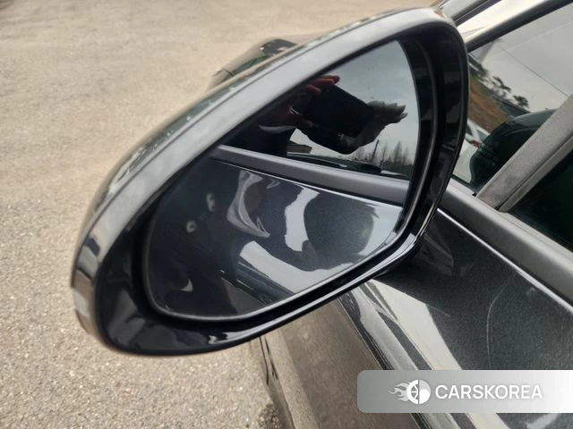 Kia K5 Hybrid 3rd Generation id 4506409 из Кореи 9