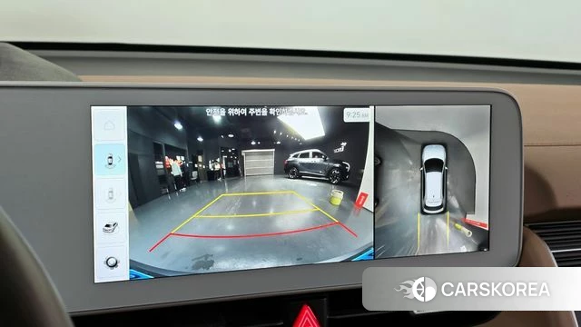 Hyundai Ionic 5 id 3915298 из Кореи 9