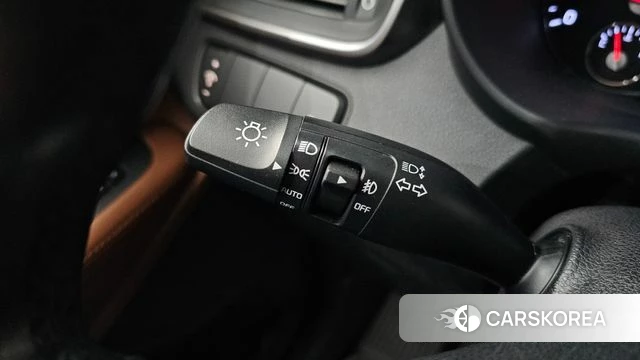 Kia The New Sorento id 4557997 из Кореи 9