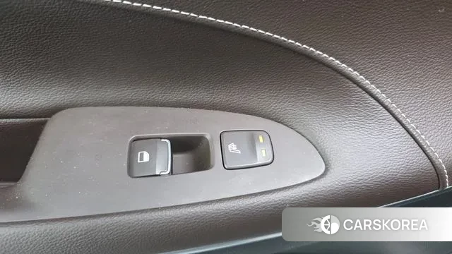 Hyundai Grandeur IG Hybrid id 3429487 из Кореи 9