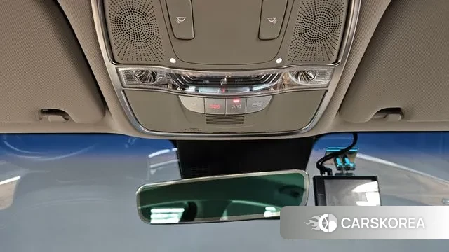 Kia The New K9 2nd generation id 3017344 из Кореи 9