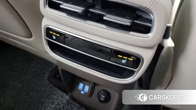 Genesis GV80 id 3524323 из Кореи 9