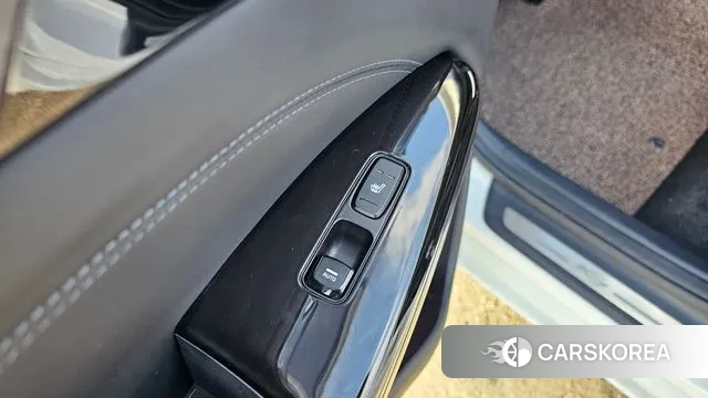 Kia K7 Premier id 3412864 из Кореи 9