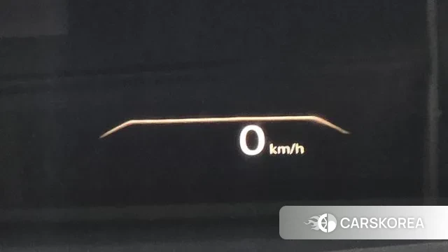 Genesis GV80 id 3248158 из Кореи 9