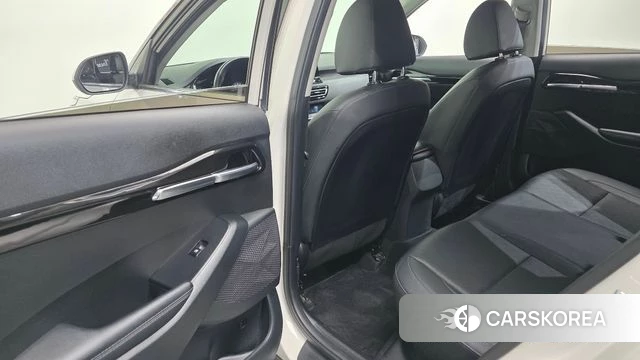 Kia Seltos id 4303231 из Кореи 9