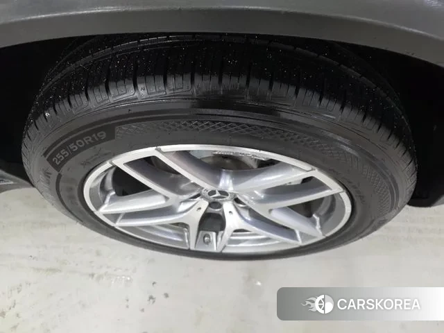 Mercedes-Benz GLC-Class X253 id 3647262 из Кореи 9