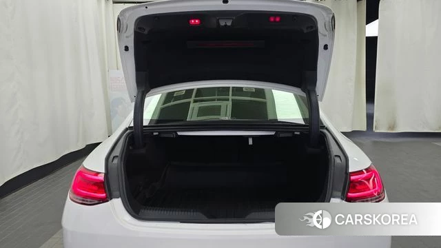 Mercedes-Benz CLS-Class C257 id 4882521 из Кореи 9