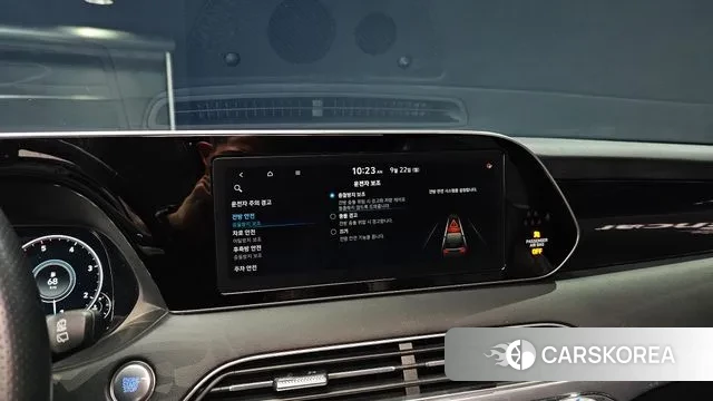 Hyundai Palisade id 3182269 из Кореи 9