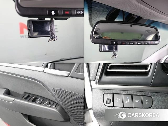 Hyundai The New Avante AD id 3942809 из Кореи 9