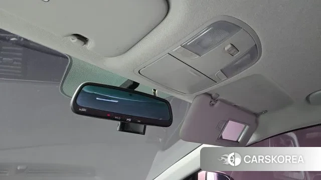 Hyundai Avante AD id 3773065 из Кореи 9