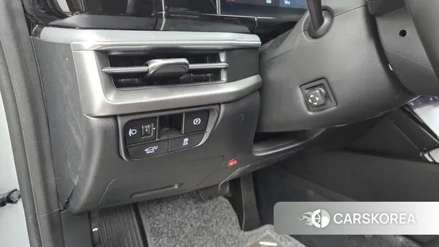 Hyundai Grandeur (GN7) id 3726394 из Кореи 9