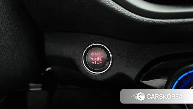 Kia The New K3 2nd generation id 4567073 из Кореи 9