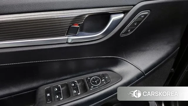 Hyundai Grandeur IG id 3617198 из Кореи 9