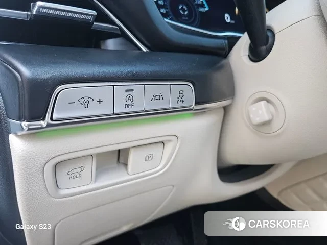 Genesis GV80 id 3630828 из Кореи 9