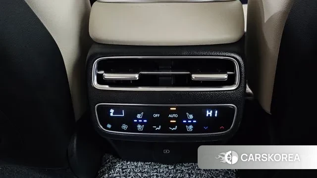 Genesis GV70 id 3674643 из Кореи 9