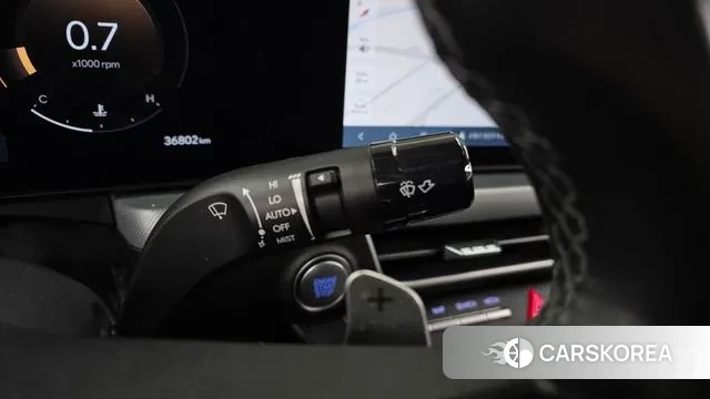 Hyundai Sonata D Edge (DN8) id 3517851 из Кореи 9