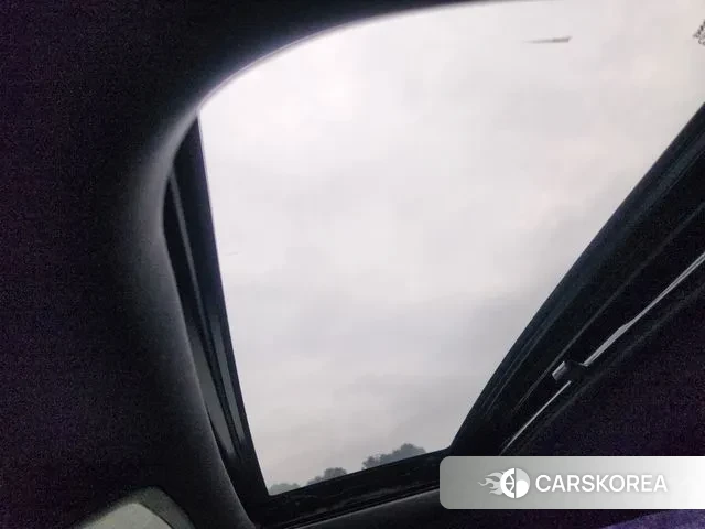 Ssangyong The New Rexton Sports Cannes id 3488479 из Кореи 9