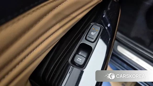 Kia K7 Premier id 3018032 из Кореи 9