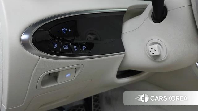 Genesis Electrified GV70 id 4639892 из Кореи 9
