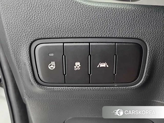 Kia The New Ray id 4402133 из Кореи 9