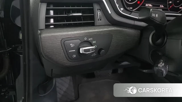 Audi A4 (B9) id 3391609 из Кореи 9