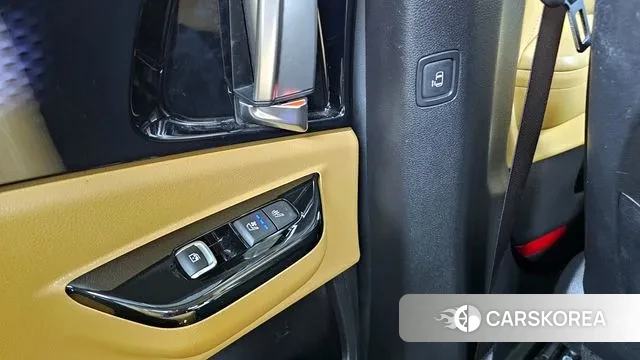 Kia Carnival 4th generation id 3401053 из Кореи 9