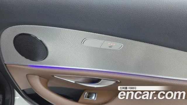 Mercedes-Benz E-Class W213 id 2876412 из Кореи 9