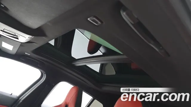 BMW X2 (U10) id 2943388 из Кореи 9