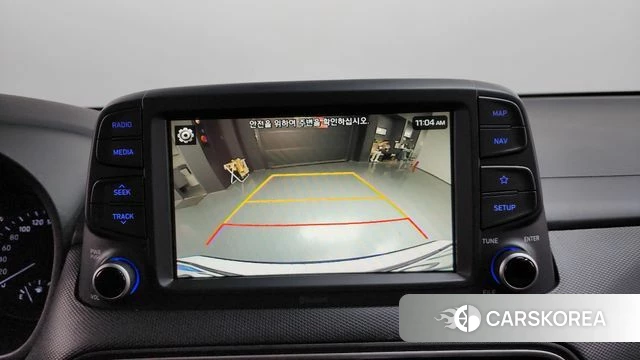 Hyundai Kona id 3866496 из Кореи 9