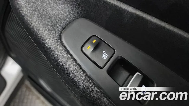 Hyundai The New Santa Fe id 2720854 из Кореи 9