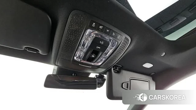 Mercedes-Benz CLA-Class C118 id 3428718 из Кореи 9