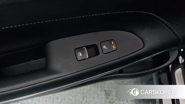 Hyundai The New Grandeur IG id 3283009 из Кореи 9