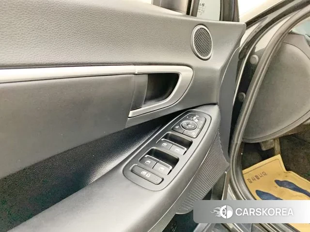 Hyundai Sonata Hybrid (DN8) id 3160204 из Кореи 9