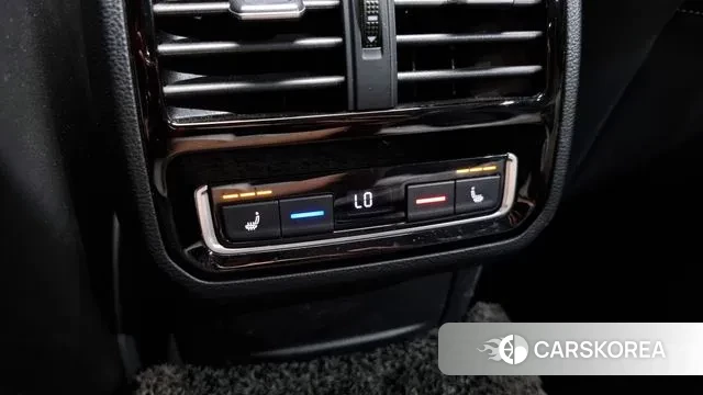 Volkswagen Passat GT (B8) id 3187103 из Кореи 9