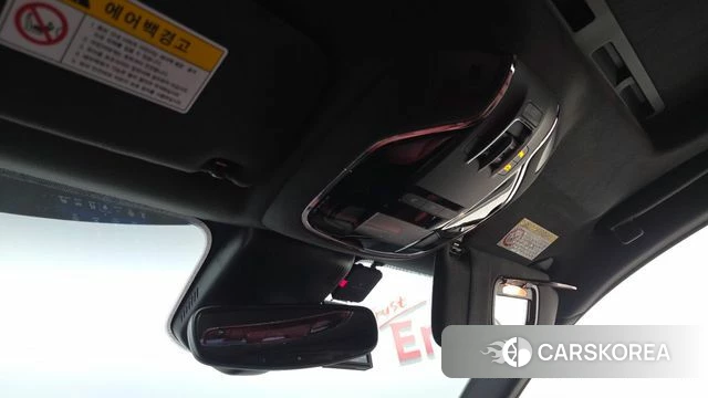 Maserati Quattroporte id 4285265 из Кореи 9