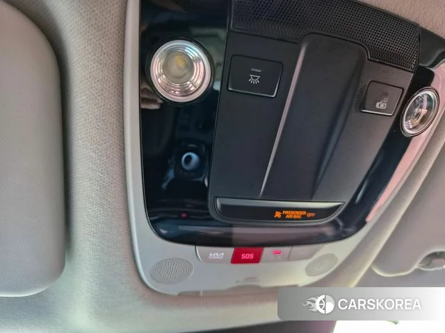 Kia The New Seltos id 4576978 из Кореи 9
