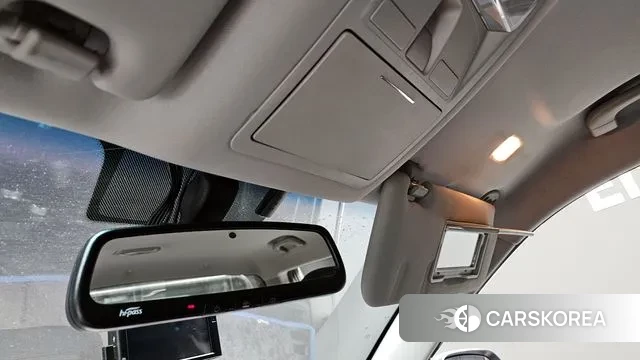 Ssangyong Rexton Sports id 3444899 из Кореи 9