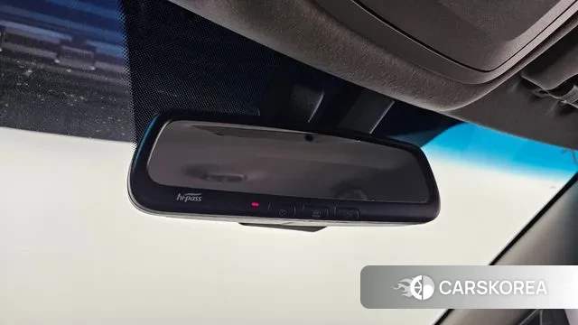 Ssangyong Berry New Tivoli id 3427318 из Кореи 9