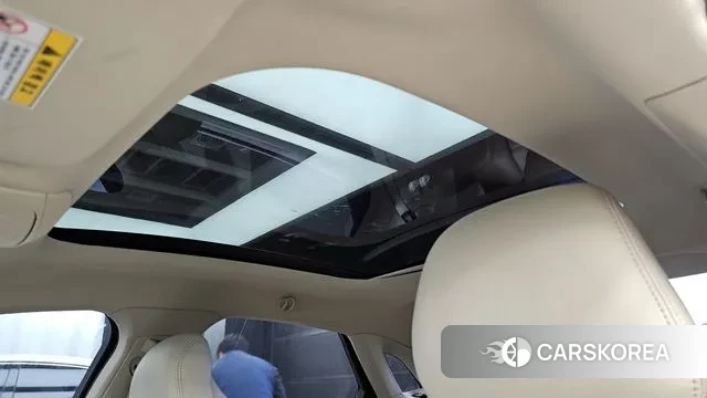 Lincoln New MKZ id 3779030 из Кореи 9