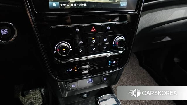 Ssangyong Berry New Tivoli id 4188174 из Кореи 9