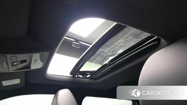 Ssangyong The New Rexton Sport id 3935478 из Кореи 9