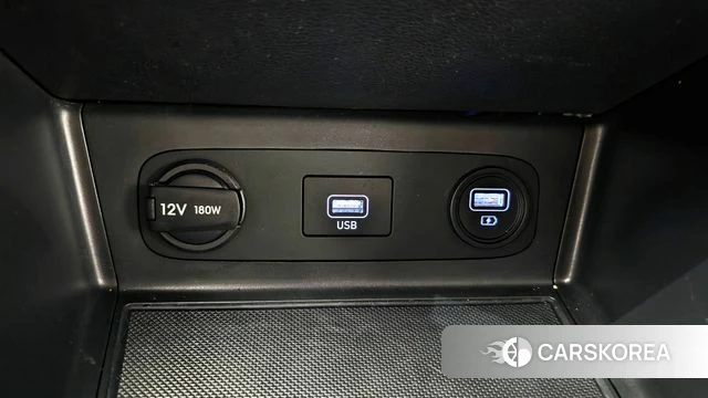 Hyundai Sonata (DN8) id 4201913 из Кореи 9