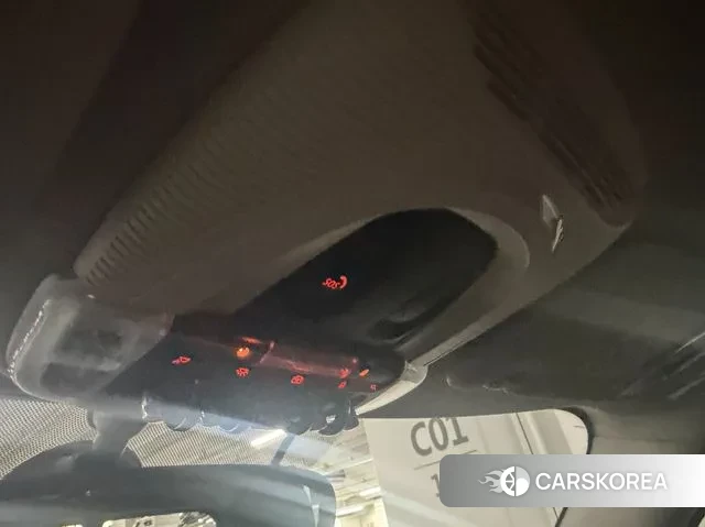 Mini Cooper Clubman id 3712142 из Кореи 9