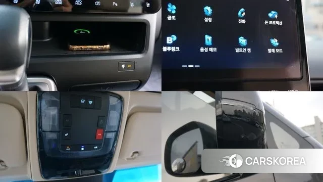 Hyundai Staria id 3114819 из Кореи 9