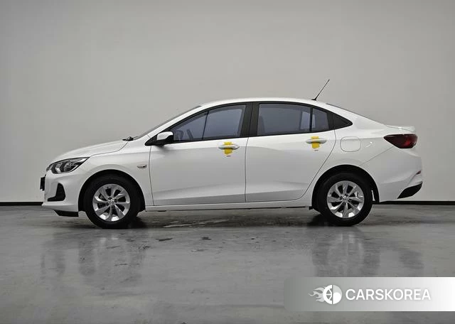 Chevrolet Kovoz id 4209721 из Китая 9