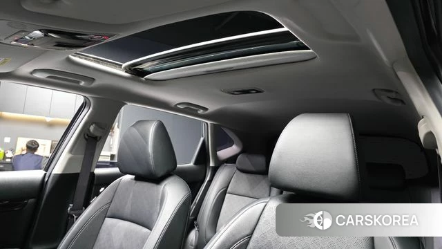 Kia Seltos id 4609282 из Кореи 9